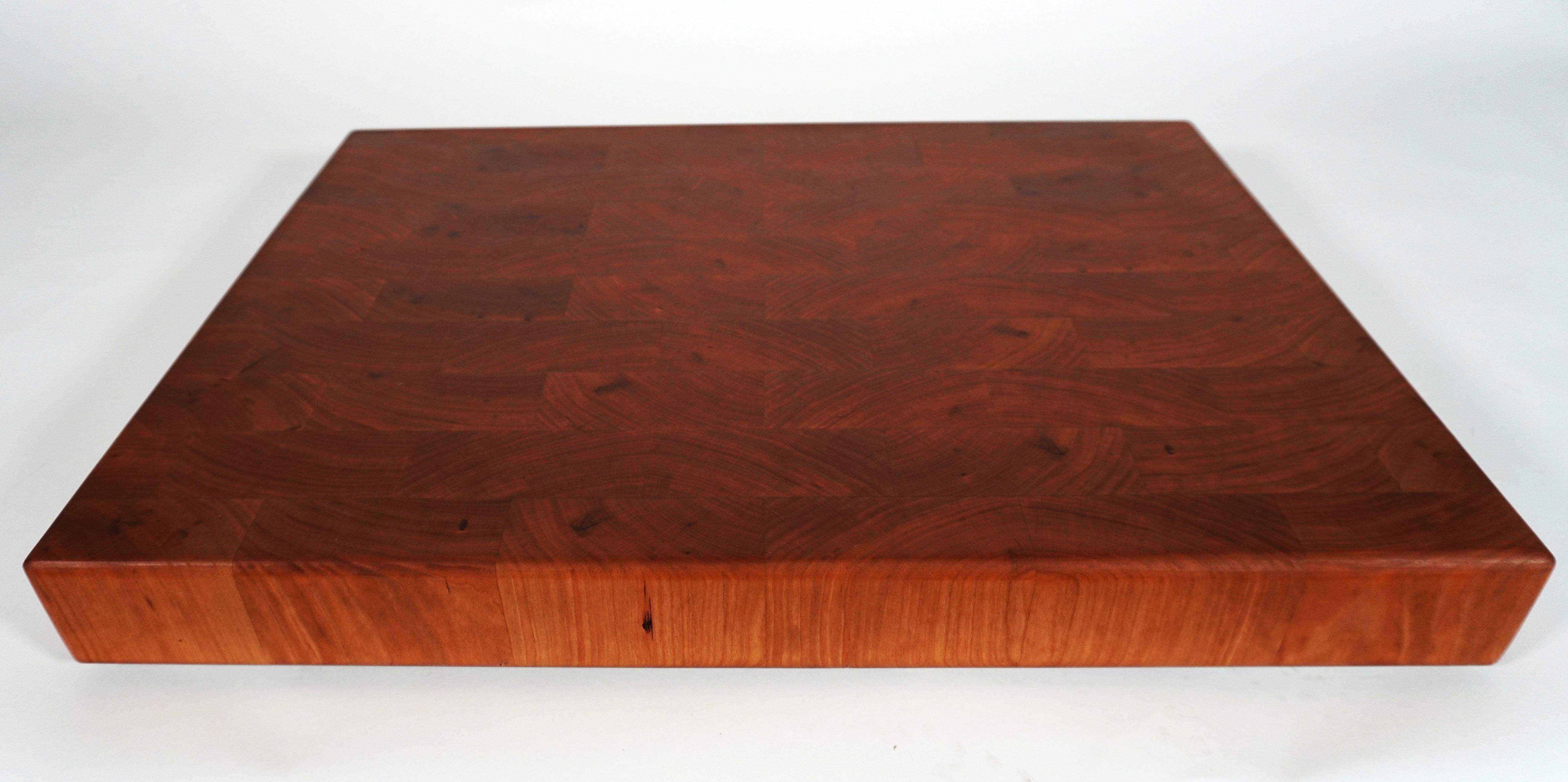 Signature Series Butcher Block Boards - Steelmade